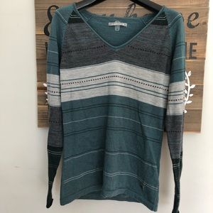 Smartwoold Sulawesi Sweater